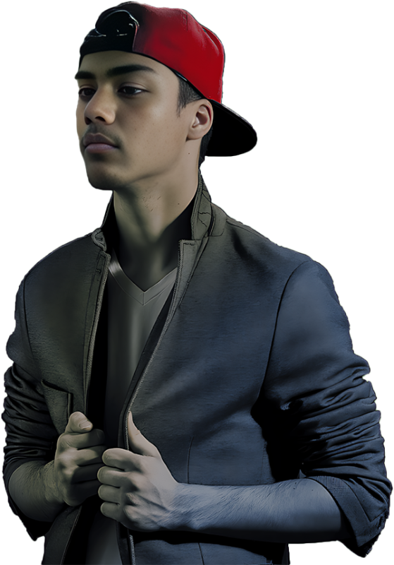 BeatBass Osanee Mario Side Image